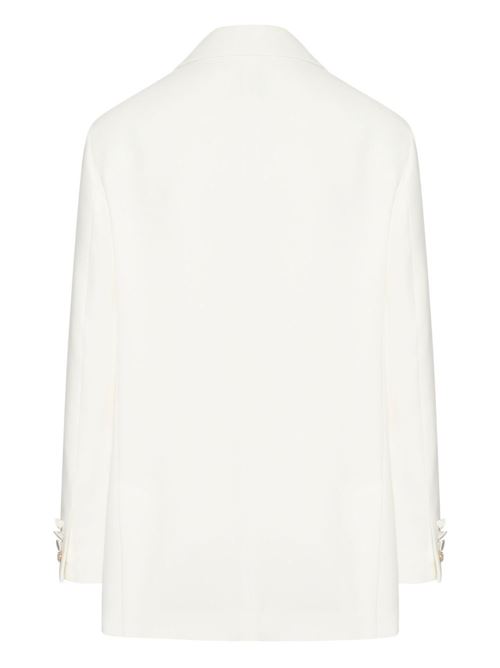 Gabardine Blazer MAX MARA PIANOFORTE | 2511041024600GABARRA010